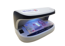 Máy soi tiền giả